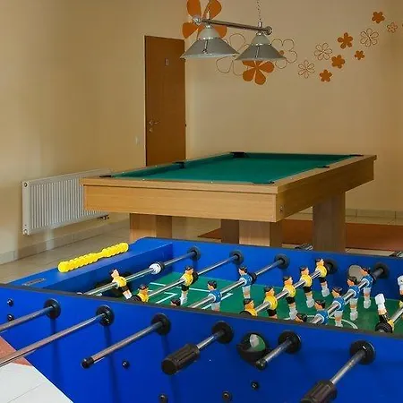 Svorad * Prosiek