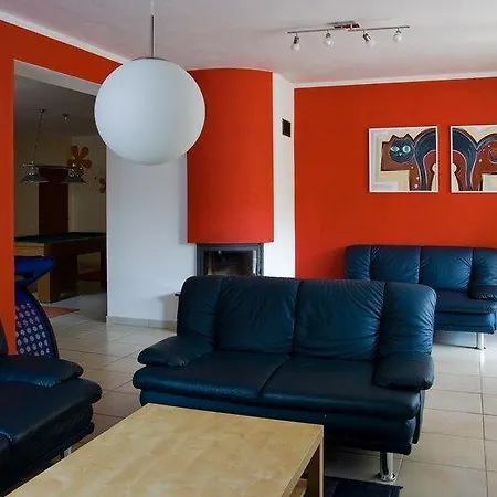Σπίτι διακοπών Svorad *